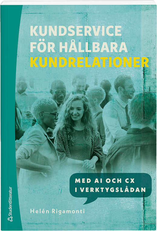 Kundservice för hållbara kundrelationer